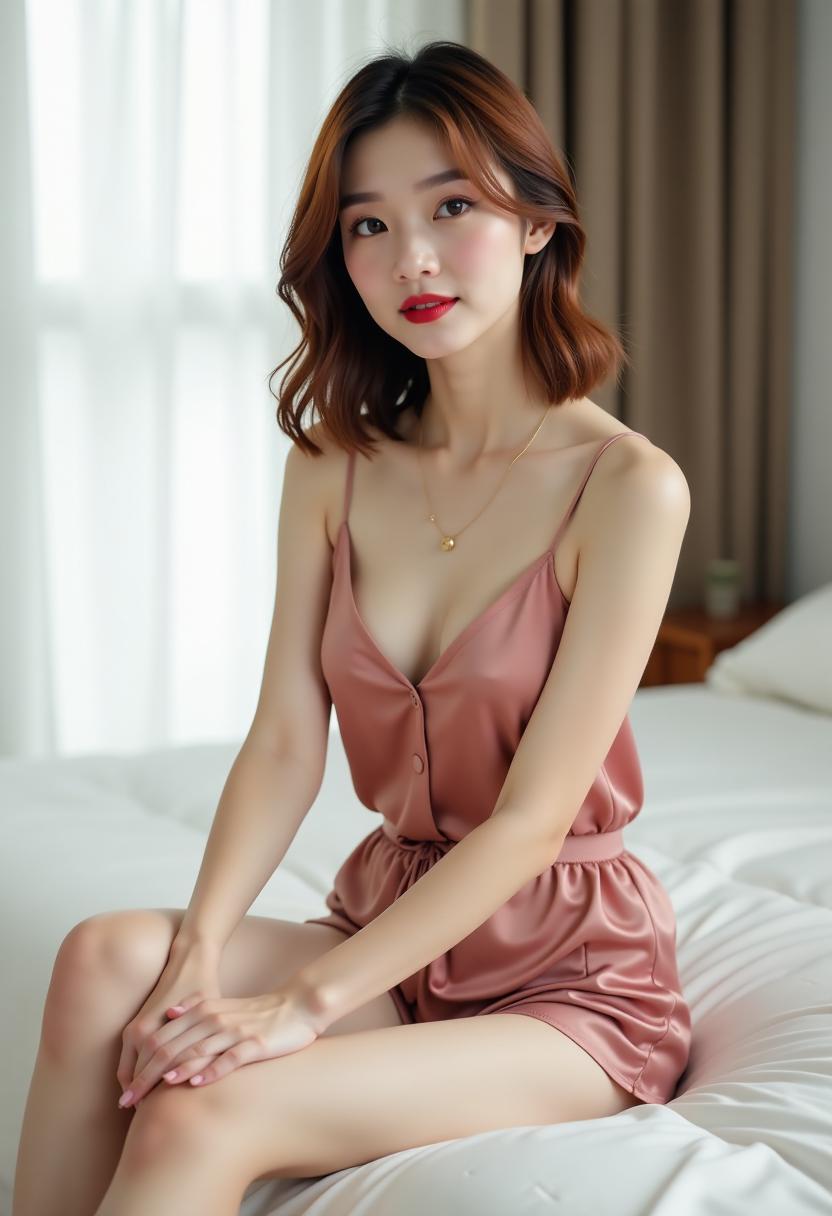 炊烟里的春天