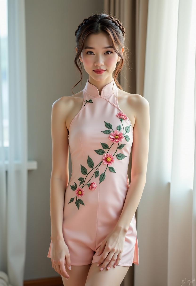 翁雨莹回乡下